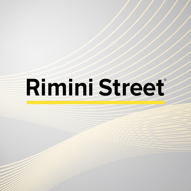 Rimini Street to Report Second Quarter 2026 Financial Results on July 30, 2026