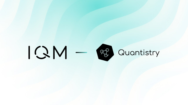 IQM Quantum Computers Acquires Assets of Quantistry GmbH to Bridge the Gap Between Quantum Algorithms and Solutions for Industrial Enterprises
