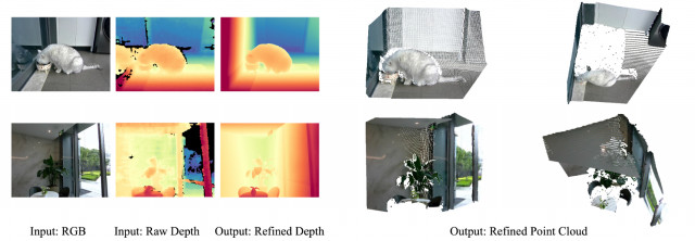 Robbyant Unveils LingBot-Depth 2.0 and LingBot-Vision to Redefine Robotic Spatial Perception