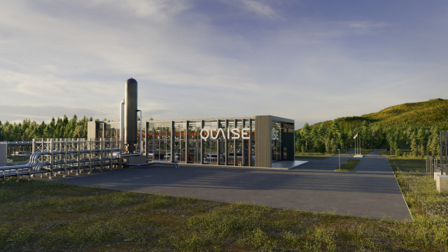 Quaise Energy Raises $134 Million in Initial Close of Series B to Build World’s First Superhot Geothermal Power Plant