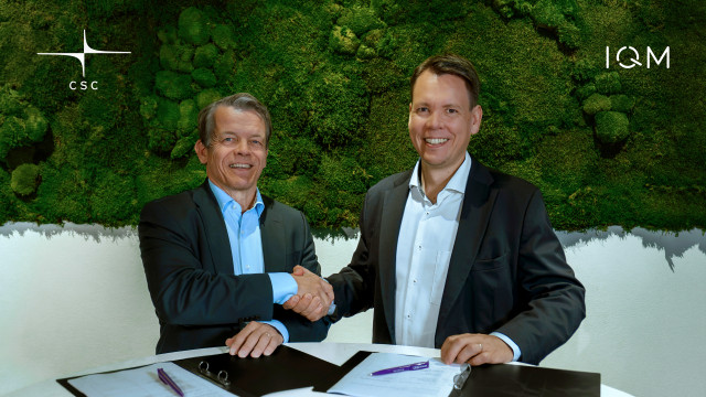 LUMI AI Factory Selects IQM to Deploy Advanced Quantum Computer, Accelerating Hybrid HPC and AI Development