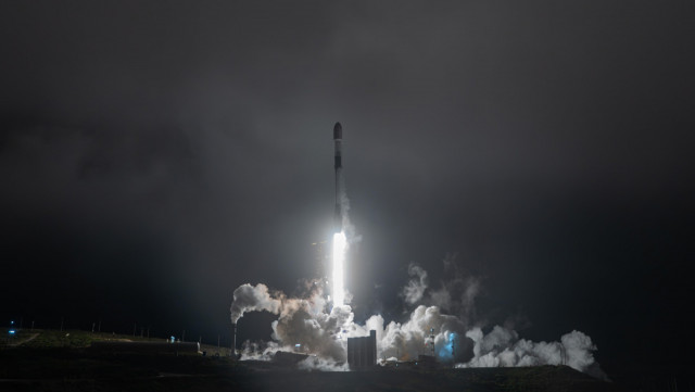 Axelspace’s Seven GRUS-3 Earth Observation Microsatellites Successfully Launched and First Signals Received