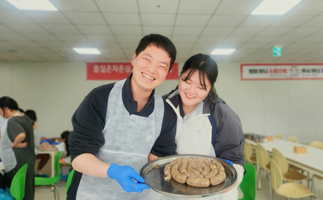 40초 만에 마감·1500명 신청… 음성군 ‘흥미진진 팩토리투어’ 올해도 인기