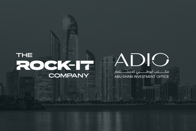 The Rock-It Company Expands to Abu Dhabi, Strengthening the Capital’s Position as a Global Hub for Luxury, Culture, and Major Events