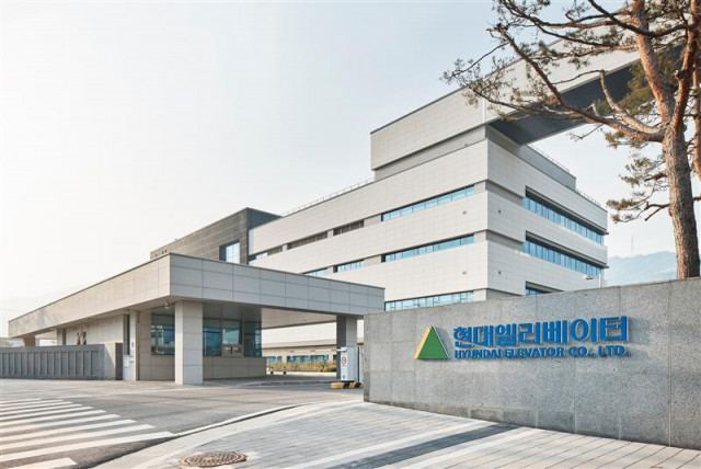 현대엘리베이터 경영진, 자사주 매입으로 책임 경영 강화