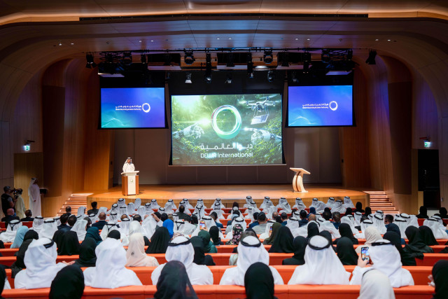 DEWA International Launched as a Wholly Owned Independent Subsidiary of DEWA to Develop Global Energy and Water Projects