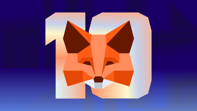 MetaMask Marks 10 Years as the Wallet That Made Self-Custody Mainstream, Now Building the Open Money Platform