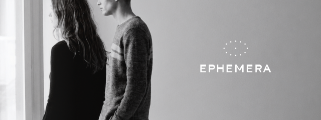 Raw Thoughts, 아시아 패션과 미국 소비자를 연결하는 플랫폼 ‘EPHEMERA’ 출시