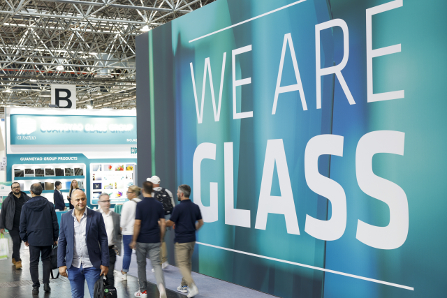 유리산업도 AI·탈탄소 전환 가속… 글로벌 기술 트렌드 한자리에 모이는 ‘glasstec 2026’ 10월 20일 개최