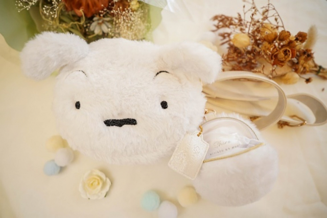 니지겐노모리 오픈 10주년 기념해 ‘흰둥이 미니백’ 포함된 프리미엄 티켓 판매 개시