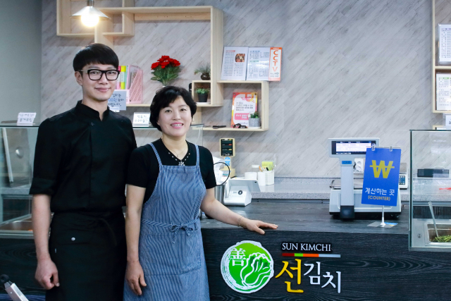 선김치, 올해 상반기 매출 34.5% 성장