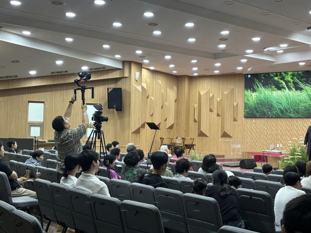희스토리 프로덕션, 2026년 행복한 동네음악회 영상·사진 기록 참여… 지역 문화예술행사 의미 더해