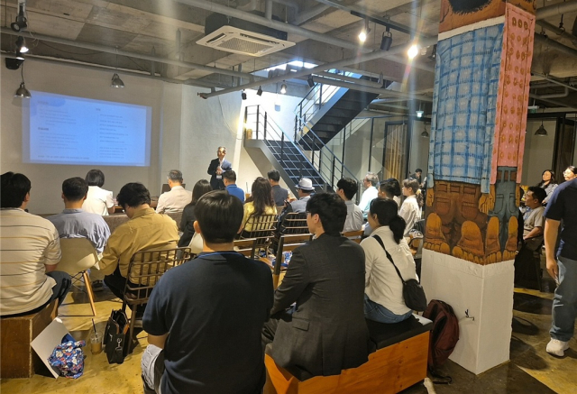 대구·경북 잠재 엔젤투자자 한자리에… ‘2026 제1회 대경권 엔젤 라운드업’ 성황리 개최