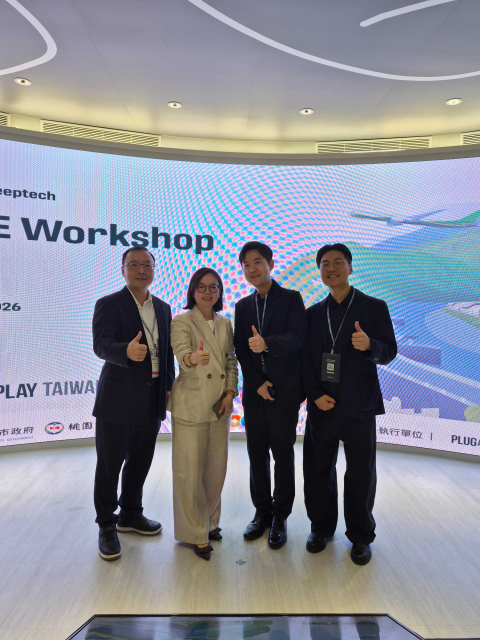 폴라펄스, 글로벌 딥테크 무대로… ‘Plug and Play Taiwan Batch 3’ 최종 선정