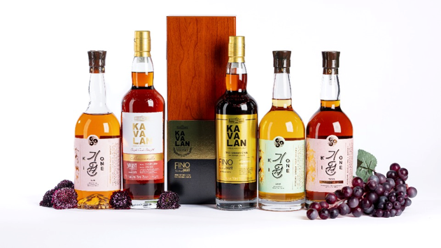 기원 위스키, 미국 SFWSC 2026서 ‘Best Other Single Malt’ 파이널리스트 3개 제품 진출… 카발란과 최종 우승 다퉈