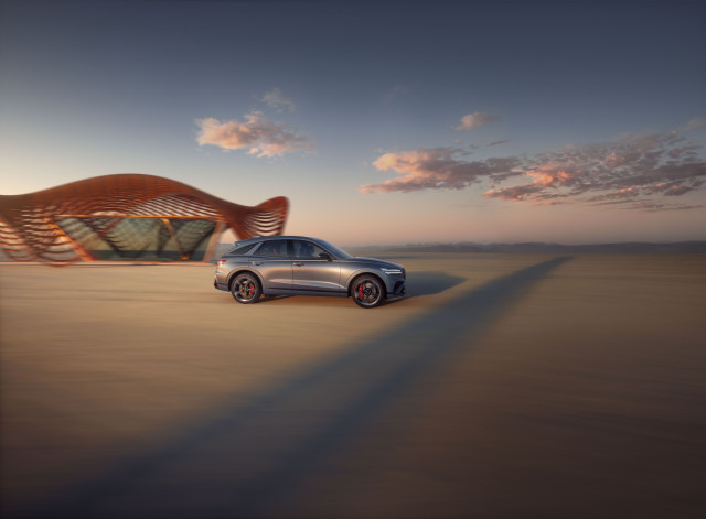 제네시스 ‘2027 GV70’ 및 ‘GV70 그래파이트 패키지’ 출시