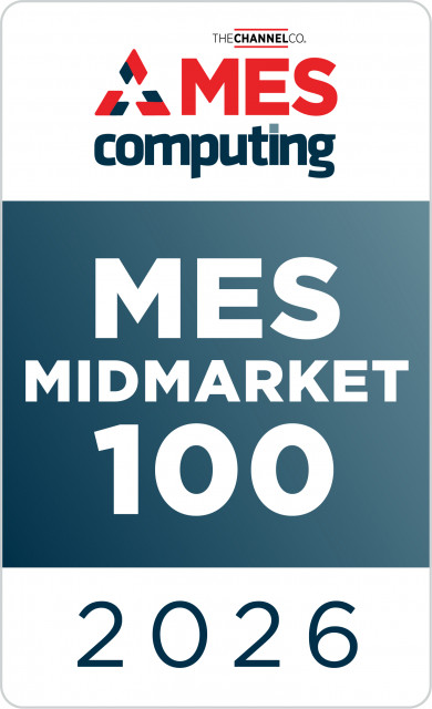 ExaGrid Recognized in the Prestigious 2026 MES Midmarket 100 List