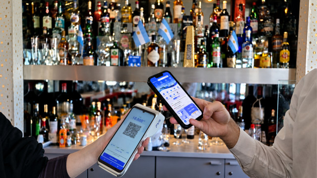 Ant International’s Alipay+ Connects Argentina's National QR Payment Scheme via PVS, Enabling for Cross-Border Digital Payment Nationwide at Millions of Merchants