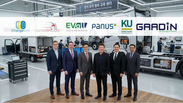 이비올, MobilityTechAsia 2026 태국 전시관에 글로벌 공동관 운영