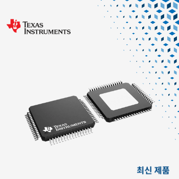마우저, TI의 ‘bq79716b-Q1’ 차량용 16S 배터리 모니터 공급