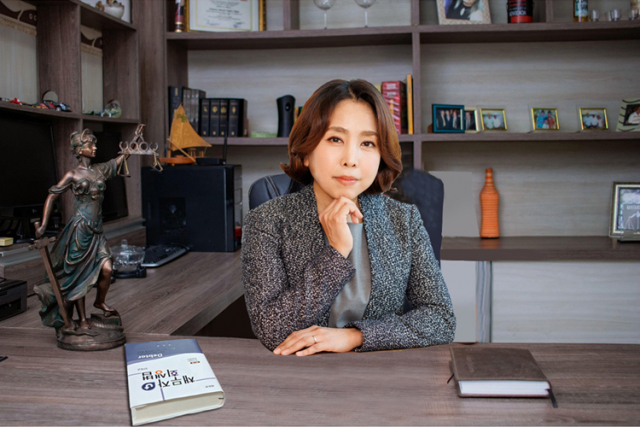 회생하느니 파산은 옛말… 법률사무소 윈앤윈 ‘골든타임 놓치지 않는 부채 다이어트가 기업 살린다’ 조언