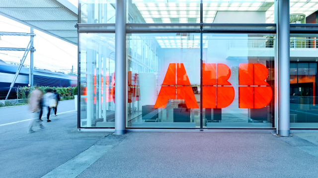 ABB, 로토르크 인수로 자동화 포트폴리오 확대