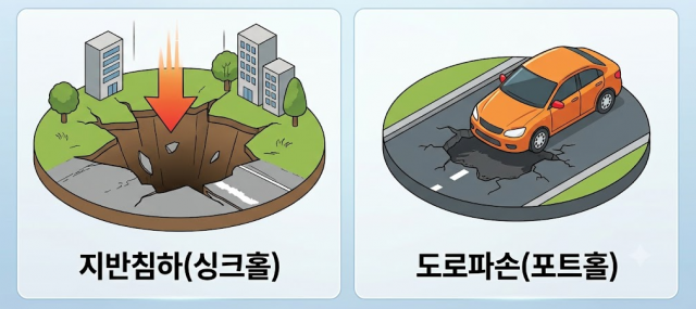 한국지방재정공제회, ‘일상 속 재난’ 싱크홀·포트홀 예방에 5억원 지원